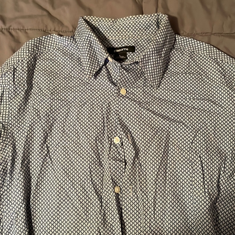 Dress Shirt